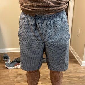 Lululemon Pace Breaker Lined Short 9"